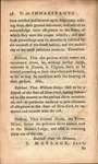 An address to the inhabitants of Pennsylvania by those freemen of the city of Philadelphia, who are now confined in the Mason's Lodge, by virtue of a general warrant : signed in Council by the Vice President of the Council of Pennsylvania. by Council of Pennsylvania