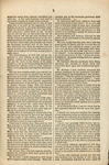 Arbitrary arrests. Speech of Hon. P.E. Havens, of Essex County. In the House of Assembly, March 5, 1863. by Palmer E. Havens and New York (State) Legislature Assembly