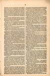 Arbitrary arrests. Speech of Hon. P.E. Havens, of Essex County. In the House of Assembly, March 5, 1863. by Palmer E. Havens and New York (State) Legislature Assembly