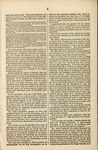 Arbitrary arrests. Speech of Hon. P.E. Havens, of Essex County. In the House of Assembly, March 5, 1863. by Palmer E. Havens and New York (State) Legislature Assembly