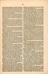 Arbitrary arrests. Speech of Hon. P.E. Havens, of Essex County. In the House of Assembly, March 5, 1863. by Palmer E. Havens and New York (State) Legislature Assembly