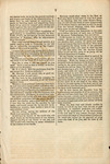 Arbitrary arrests. Speech of Hon. P.E. Havens, of Essex County. In the House of Assembly, March 5, 1863. by Palmer E. Havens and New York (State) Legislature Assembly