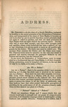 Are we a nation? Address of Hon. Charles Sumner before the New York Young Men's Republican Union, at the Cooper Institute, Tuesday evening, Nov. 19, 1867. by Charles Sumner and New York Young Men's Republican Union