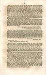 Argument of the Hon. Edson B. Olds, of Ohio before the Judiciary Committee of the House, March 2, 1854 : against the bill proposing to divide the State of Ohio into two Judicial Circuits by Edson B. Olds and Lemuel Towers
