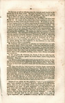 Argument of the Hon. Edson B. Olds, of Ohio before the Judiciary Committee of the House, March 2, 1854 : against the bill proposing to divide the State of Ohio into two Judicial Circuits by Edson B. Olds and Lemuel Towers