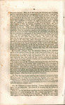 Argument of the Hon. Edson B. Olds, of Ohio before the Judiciary Committee of the House, March 2, 1854 : against the bill proposing to divide the State of Ohio into two Judicial Circuits by Edson B. Olds and Lemuel Towers