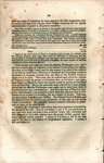 Argument of the Hon. Edson B. Olds, of Ohio before the Judiciary Committee of the House, March 2, 1854 : against the bill proposing to divide the State of Ohio into two Judicial Circuits by Edson B. Olds and Lemuel Towers
