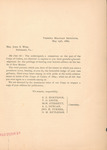 Battle of New Market, Va., May 15th, 1864 : an address repeated by John S. Wise, Esq., a cadet in the Corps of 1864, by John S. Wise and Virginia Military Institute.