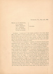 Battle of New Market, Va., May 15th, 1864 : an address repeated by John S. Wise, Esq., a cadet in the Corps of 1864, by John S. Wise and Virginia Military Institute.