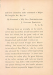 Battle of New Market, Va., May 15th, 1864 : an address repeated by John S. Wise, Esq., a cadet in the Corps of 1864, by John S. Wise and Virginia Military Institute.