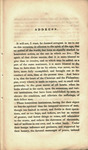 Bradford Sumner Speech to the Massachusetts Peace Society, 1831 by Bradford Sumner and Samuel N. Dickinson