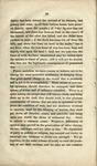 Bradford Sumner Speech to the Massachusetts Peace Society, 1831 by Bradford Sumner and Samuel N. Dickinson