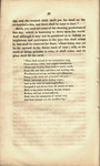 Bradford Sumner Speech to the Massachusetts Peace Society, 1831 by Bradford Sumner and Samuel N. Dickinson