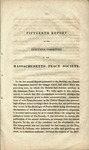 Bradford Sumner Speech to the Massachusetts Peace Society, 1831 by Bradford Sumner and Samuel N. Dickinson