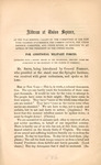 Brief appeals for the loyal cause. by E. Delafield Smith and John W. Amerman