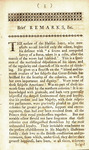 Brief remarks on the Defence of the Halifax libel, on the British-American-colonies. : [Three lines in Latin from Cicero]. by James Otis and Stephen Hopkins