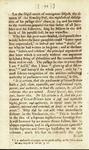 Brief remarks on the Defence of the Halifax libel, on the British-American-colonies. : [Three lines in Latin from Cicero]. by James Otis and Stephen Hopkins