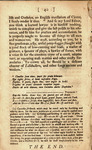 Brief remarks on the Defence of the Halifax libel, on the British-American-colonies. : [Three lines in Latin from Cicero]. by James Otis and Stephen Hopkins