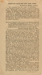 Character and results of the war. : how to prosecute and how to end it. by Benjamin F. Butler and Edwin D. Morgan
