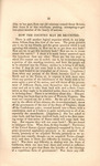 Character and results of the war. : how to prosecute and how to end it. by Benjamin F. Butler and Edwin D. Morgan