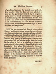 Civil rulers an ordinance of God, for good to mankind : a sermon, preached before the General Assembly, of the colony of Connecticut, at Hartford ; on the day of their anniversary election, May 12th, 1774. by Samuel Lockwood and Timothy Green