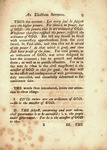 Civil rulers an ordinance of God, for good to mankind : a sermon, preached before the General Assembly, of the colony of Connecticut, at Hartford ; on the day of their anniversary election, May 12th, 1774. by Samuel Lockwood and Timothy Green