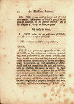 Civil rulers an ordinance of God, for good to mankind : a sermon, preached before the General Assembly, of the colony of Connecticut, at Hartford ; on the day of their anniversary election, May 12th, 1774. by Samuel Lockwood and Timothy Green