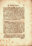Civil rulers an ordinance of God, for good to mankind : a sermon, preached before the General Assembly, of the colony of Connecticut, at Hartford ; on the day of their anniversary election, May 12th, 1774. by Samuel Lockwood and Timothy Green