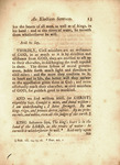 Civil rulers an ordinance of God, for good to mankind : a sermon, preached before the General Assembly, of the colony of Connecticut, at Hartford ; on the day of their anniversary election, May 12th, 1774. by Samuel Lockwood and Timothy Green