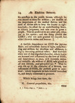 Civil rulers an ordinance of God, for good to mankind : a sermon, preached before the General Assembly, of the colony of Connecticut, at Hartford ; on the day of their anniversary election, May 12th, 1774. by Samuel Lockwood and Timothy Green