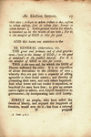Civil rulers an ordinance of God, for good to mankind : a sermon, preached before the General Assembly, of the colony of Connecticut, at Hartford ; on the day of their anniversary election, May 12th, 1774. by Samuel Lockwood and Timothy Green