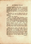 Civil rulers an ordinance of God, for good to mankind : a sermon, preached before the General Assembly, of the colony of Connecticut, at Hartford ; on the day of their anniversary election, May 12th, 1774. by Samuel Lockwood and Timothy Green