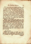 Civil rulers an ordinance of God, for good to mankind : a sermon, preached before the General Assembly, of the colony of Connecticut, at Hartford ; on the day of their anniversary election, May 12th, 1774. by Samuel Lockwood and Timothy Green