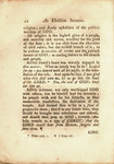 Civil rulers an ordinance of God, for good to mankind : a sermon, preached before the General Assembly, of the colony of Connecticut, at Hartford ; on the day of their anniversary election, May 12th, 1774. by Samuel Lockwood and Timothy Green