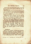 Civil rulers an ordinance of God, for good to mankind : a sermon, preached before the General Assembly, of the colony of Connecticut, at Hartford ; on the day of their anniversary election, May 12th, 1774. by Samuel Lockwood and Timothy Green