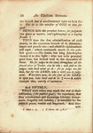 Civil rulers an ordinance of God, for good to mankind : a sermon, preached before the General Assembly, of the colony of Connecticut, at Hartford ; on the day of their anniversary election, May 12th, 1774. by Samuel Lockwood and Timothy Green
