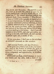 Civil rulers an ordinance of God, for good to mankind : a sermon, preached before the General Assembly, of the colony of Connecticut, at Hartford ; on the day of their anniversary election, May 12th, 1774. by Samuel Lockwood and Timothy Green