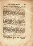 Civil rulers an ordinance of God, for good to mankind : a sermon, preached before the General Assembly, of the colony of Connecticut, at Hartford ; on the day of their anniversary election, May 12th, 1774. by Samuel Lockwood and Timothy Green