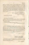 Communication from His Excellency the Governor, transmitting certain Resolutions of the legislatures of Massachusetts, Pennsylvania, Wisconsin, Tennessee, Virginia, Georgia and Alabama. by New York (State) Legislature Senate and Edwin D. Morgan