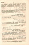 Communication from His Excellency the Governor, transmitting certain Resolutions of the legislatures of Massachusetts, Pennsylvania, Wisconsin, Tennessee, Virginia, Georgia and Alabama. by New York (State) Legislature Senate and Edwin D. Morgan