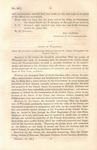 Communication from His Excellency the Governor, transmitting certain Resolutions of the legislatures of Massachusetts, Pennsylvania, Wisconsin, Tennessee, Virginia, Georgia and Alabama. by New York (State) Legislature Senate and Edwin D. Morgan