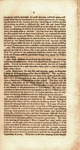 Count the cost : an address to the people of Connecticut, on sundry political subjects, and particularly on the proposition for a new constitution by Jonathan Steadfast