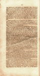 Count the cost : an address to the people of Connecticut, on sundry political subjects, and particularly on the proposition for a new constitution by Jonathan Steadfast