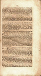 Count the cost : an address to the people of Connecticut, on sundry political subjects, and particularly on the proposition for a new constitution by Jonathan Steadfast