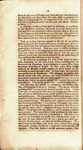 Count the cost : an address to the people of Connecticut, on sundry political subjects, and particularly on the proposition for a new constitution by Jonathan Steadfast