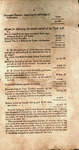 Count the cost : an address to the people of Connecticut, on sundry political subjects, and particularly on the proposition for a new constitution by Jonathan Steadfast
