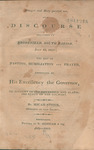 Danger and duty pointed out : in a discourse delivered at Brookfield, South Parish, July 23, 1812 ; by Micah Stone and E. Merriam & Co.