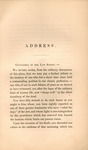 Daniel Webster as a jurist : an address to the students in the Law School of the University at Cambridge by Joel Parker,LL.D., Royall Professor. by Joel Parker and John Bartlett