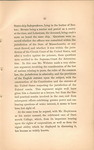 Daniel Webster as a jurist : an address to the students in the Law School of the University at Cambridge by Joel Parker,LL.D., Royall Professor. by Joel Parker and John Bartlett