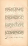 Daniel Webster as a jurist : an address to the students in the Law School of the University at Cambridge by Joel Parker,LL.D., Royall Professor. by Joel Parker and John Bartlett